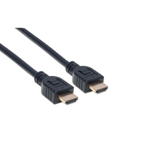 CABLE HDMI MANHATTAN 2 0 INTRAMURO M-M 2 0M 353939