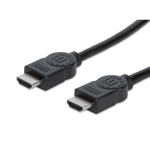 CABLE VIDEO HDMI MANHATTAN 1 4 M-M 15 0M ETHERNET 323260