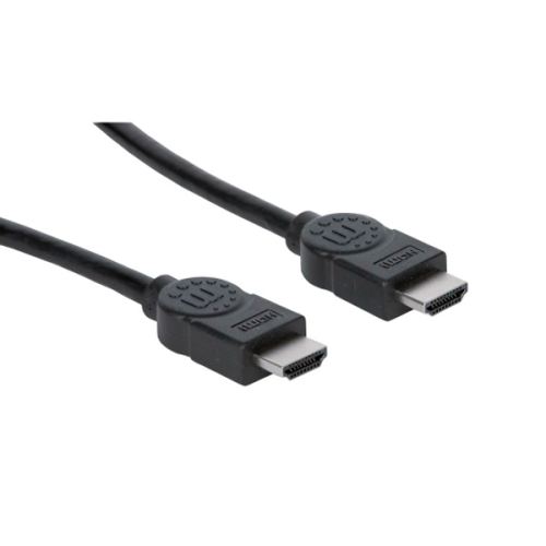 CABLE VIDEO HDMI MANHATTAN 1 4 M-M 3 0M ETHERNET 323222