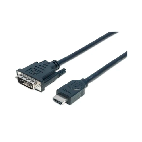 CABLE VIDEO HDMI MANHATTAN DVI-D M-M 3 0M 372510