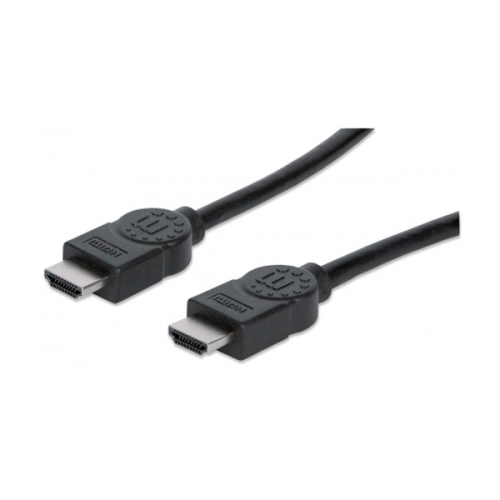 CABLE VIDEO HDMI MANHATTAN V1 3 M-M 22 5 METROS 308458