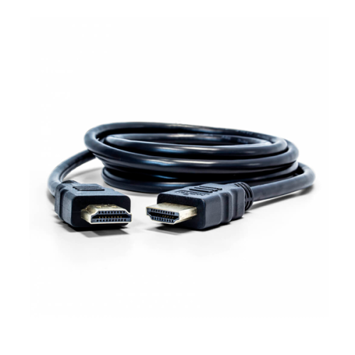CABLE VORAGO CAB-109 HDMI 2 MTS BOLSA