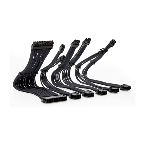 CABLES PSU EXT FPODER YEYIAN KABEL S1000 NEGRO HILOS DE CU 300 -10 mm