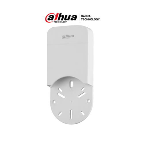 CAJA DAHUA DE CONEXIONES PARA CAMARAS DOMO Y BALA POLICAR DH-PFA12A 