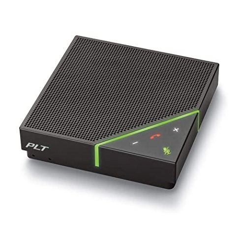 Altavoz manos libres con Bluetooth y 4 Microfonos direccionales CALISTO P7200