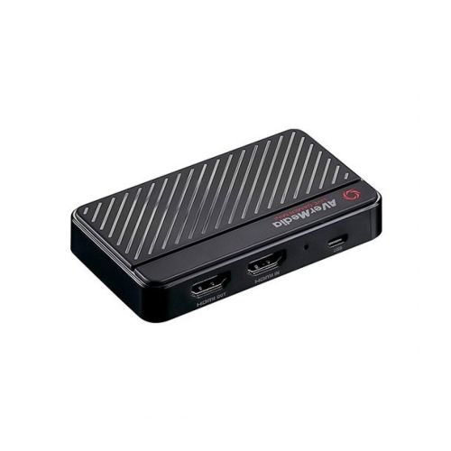CAPTURADORA DE VIDEO AVERMEDIA GC311 LIVE GAMER MINI
