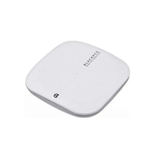 CARGADOR BLACKPCS FLAT BLANCO WIRELESS 5W EPBW14-FLAT 