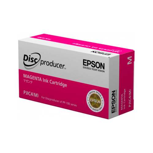 CARTUCHO EPSON MAGENTA LANTANA PP-100 (C13S020450)