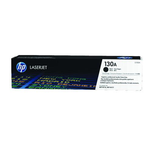 CARTUCHO ORIGINAL DE TONER CF350A