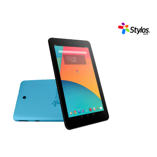 TABLETA STYLOS CEREA PRO 7 PULGADAS AZUL
