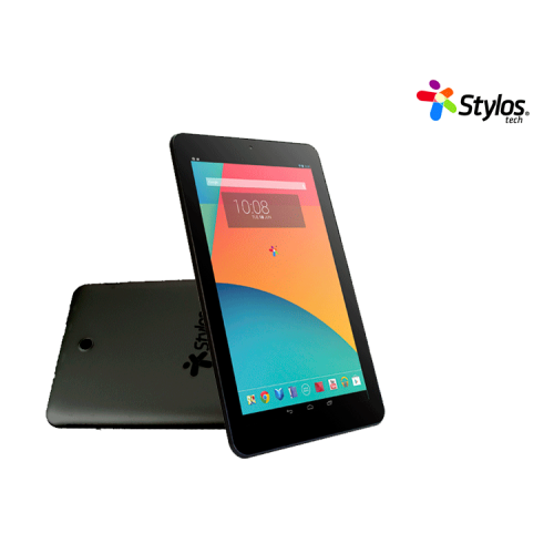 TABLETA STYLOS CEREA PRO 7 PULGADAS NEGRA