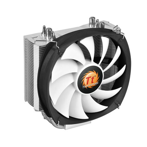 DISIPADOR THERMALTAKE FRIO SILENT CL-P001-AL12BL-B