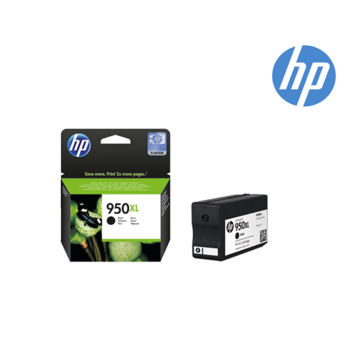 CARTUCHO HP 950XL NEGRO CN045AL