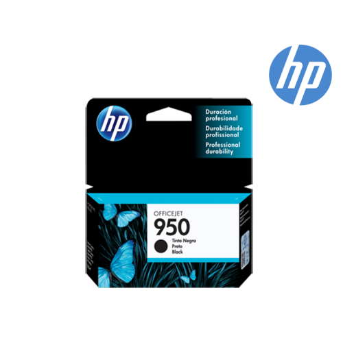 CARTUCHO HP 950 NEGRO CN049AL