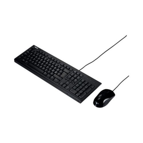 COMBO ASUS U2000 TECLADO Y MOUSE