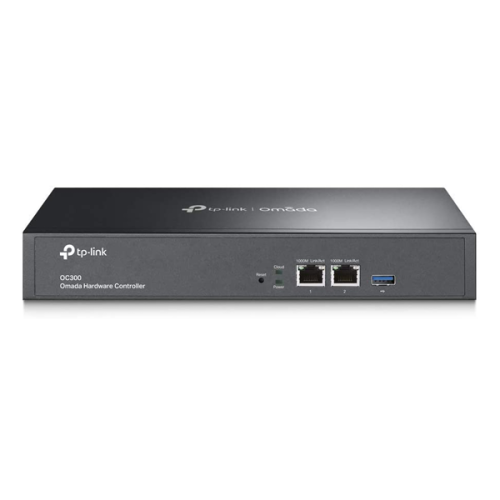CONTROLADOR TP-LIN KCLOUD OMADA EAP/ 2 PTOS GIGA/USB3.0/OC300