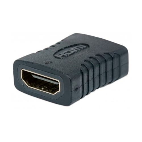 COPLE HDMI MANHATTAN HEMBRA HEMBRA CONEXION RECTA 353465