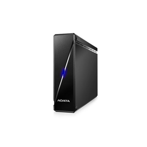 DISCO DURO EXTERNO ADATA HM900 NEGRO USB 3.0 4TB 3.5" 