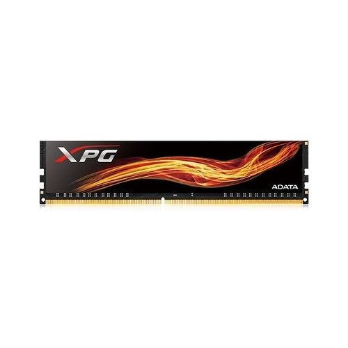 MEMORIA DDR4 ADATA XPG FLAME 8GB 2400 MHZ (AX4U240038G16-SBF)