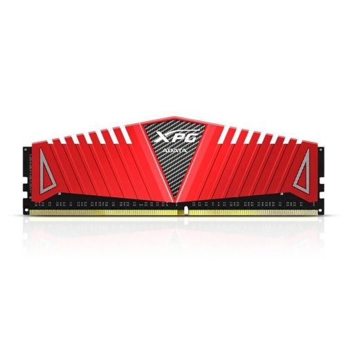 MEMORIA DDR4 ADATA XPG Z1 RED 4GB (1X4GB) 2400MHz(AX4U2400W4G16-SRZ)