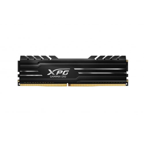 MEMORIA DDR4 ADATA XPG GAMMIXD10 16GB 2666MHZ BLACK AX4U2666316G16-SBG