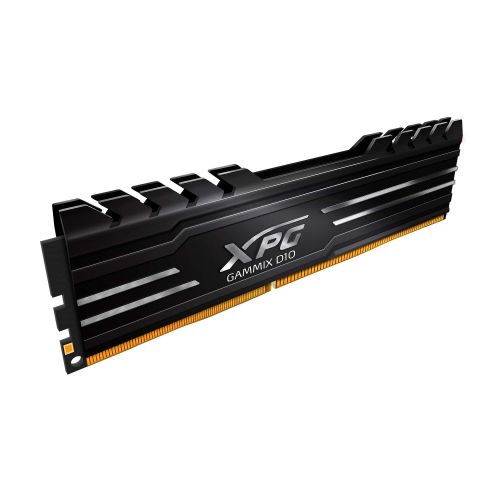 MEMORIA DDR4 ADATA XPG GAMMIX D10 8GB 3000 MHZ BLACK AX4U300038G16-SBG