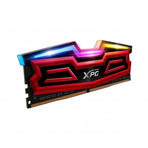 MEMORIA DDR4 ADATA XPG SPECTRIX RGB 8GB 3600Mhz (AX4U360038G17-SR40)