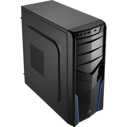 GAB AEROCOOL V2X BLUE4713105952681