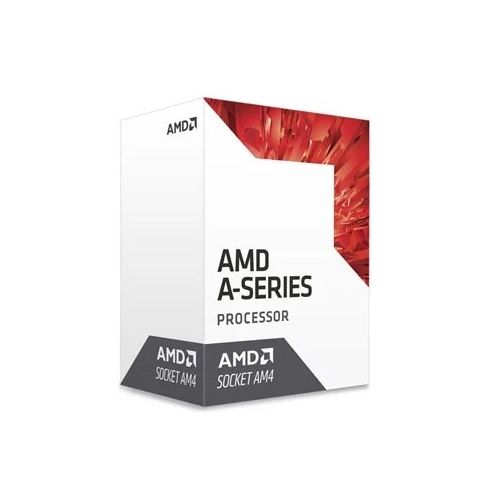 CPU AMD A6 9500 APU 2CORE, GHZ, AM4