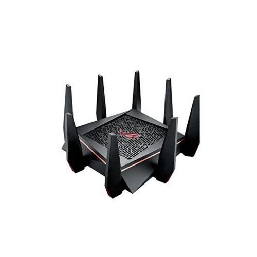 ROUTER INALAMBRICO ASUS ROG RAPTURE GT-AC5300