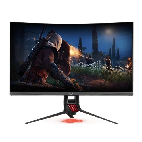 MONITOR ASUS XG35VQ 35" FULL HD (3440x1440) HDMI/DP