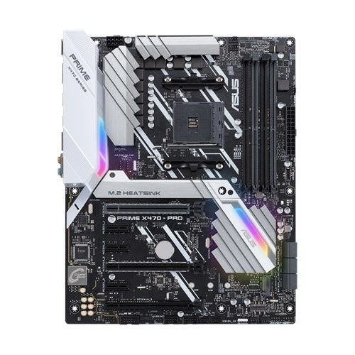 MOTHERBOARD ASUS PRIME X470-PRO AM4 DDR4 DP/HDMI M.2 ATX5c315p