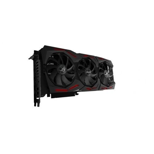 TARJETA DE VIDEO ASUS ROG-STRIX-RTX2070-O8G-GAMING 8GB GDDR6 HDMI/DP