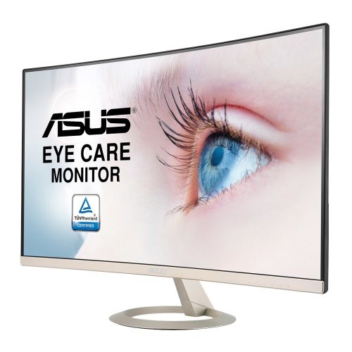 MONITOR ASUS VZ27VQ FULL HD 27" (1920x1080) VGA/HDMI
