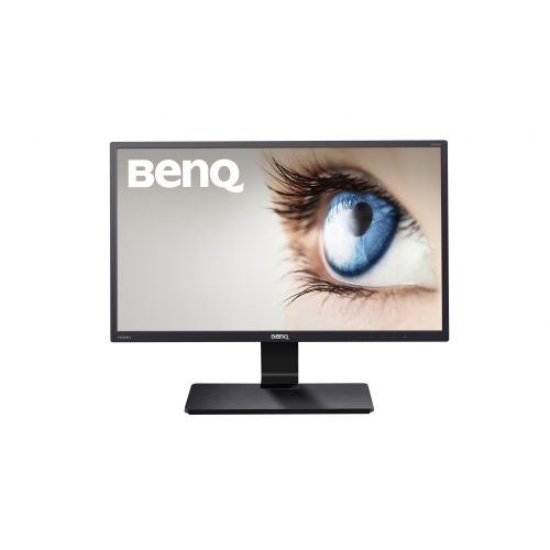 MONITOR BENQ GW2270 LED 21.5 1920x1080 5MS D-SUB/DVI-D/VESA NEGRO