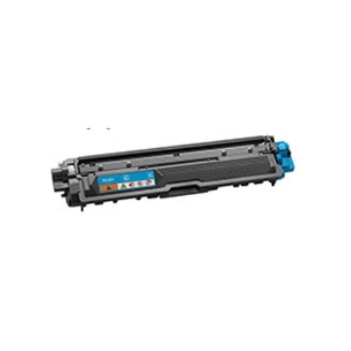 Cartucho de TONER BROTHER Negro TN-221BK COMPATIBLE