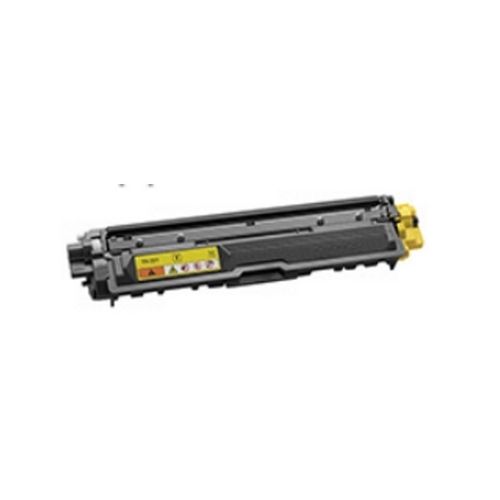 TONER BROTHER TN221Y AMARILLO