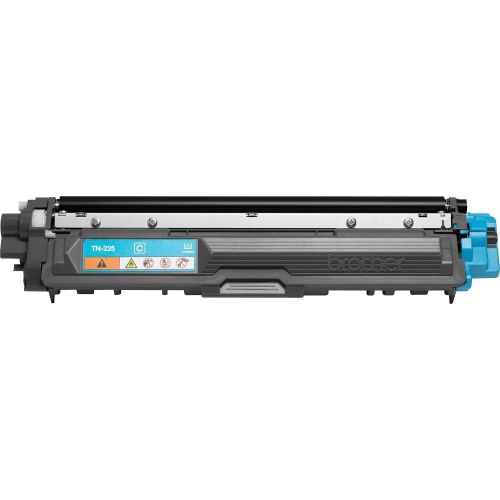 TONER BROTHER TN225C CYAN