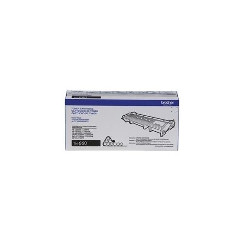 Cartucho de Toner Brother TN-410 Negro