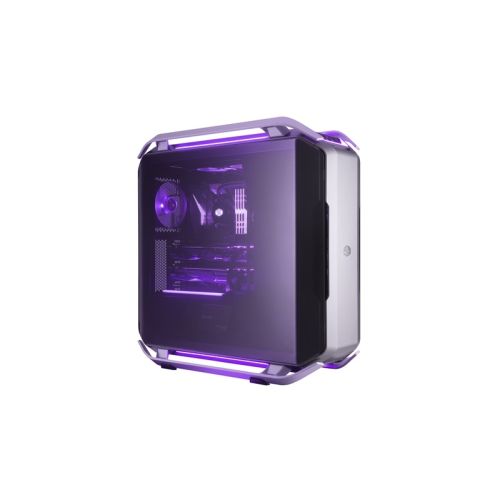 GABINETE COOLER MASTER COSMOS C700P RGB EATX USB 3 MCC-C700P-MG5N-S00