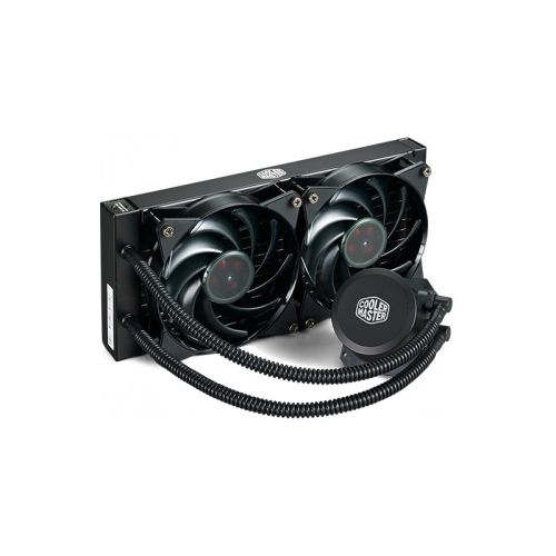 ENFRIAMIENTO LIQUIDO COOLER MASTER MASTERLIQUID LITE 240