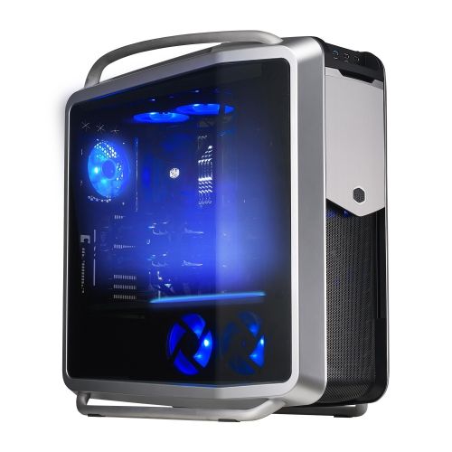 GABINETE COOLER MASTER COSMOS II,25 ANNIVERSARY,XL-ATX