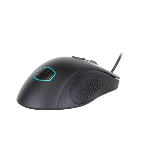 MOUSE COOLER MASTER MASTERMOUSE MM530 BLK