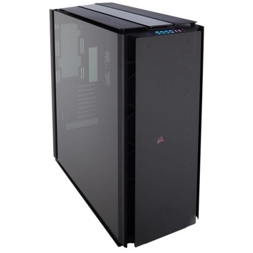 GABINETE CORSAIR OBSIDIAN 1000D EATX USB 3.0 S/FTE CC-9011148-WW