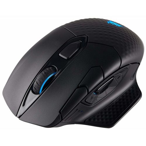 MOUSE CORSAIR GAMING DARK CORE RGB WID/WIRELESS 16 K DPI CH-9315211-NA