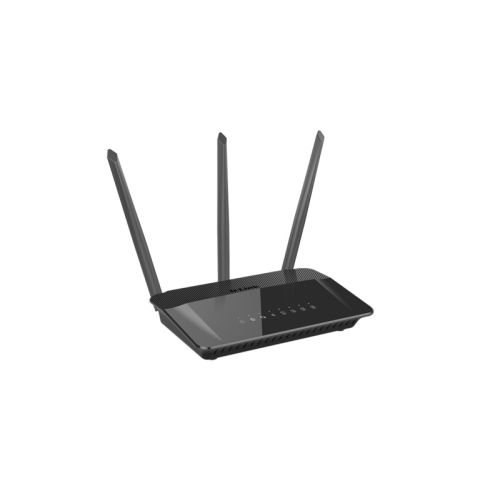 ROUTER AC1750 D-LINK/DUALBAND/3 ANTENAS/ALTA POTENCIA/DIR-859