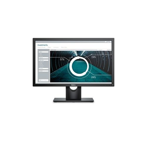 MONITOR DELL E2216H 21.5" LED 1920 x 1080 VGA DP 3WTY (210-AGMV)