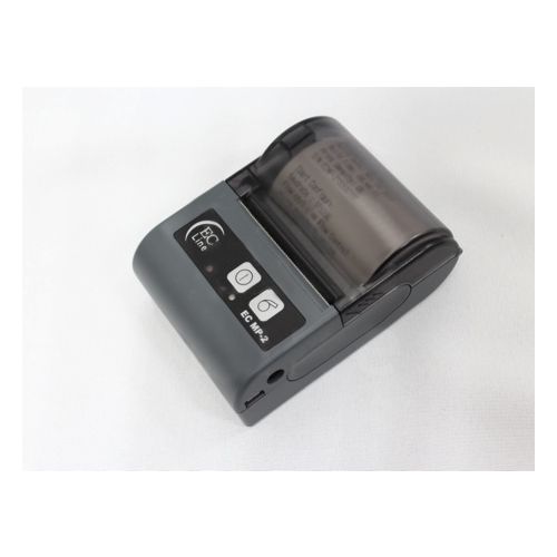 MINIPRINTER TERMICA PORTATIL EC LINE/EC-PM-2/RS232+USB/BT