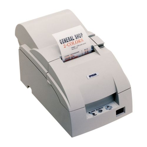 MINIPRINTER MATRICAL EPSON TM-U220B-603 SERIAL ACORTE BC (C31C514603)