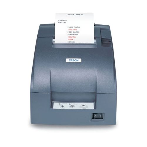 MINIPRINTER MATRICAL EPSON TM-U220PA-153 PARALELO AUDIT NG (C31C516153